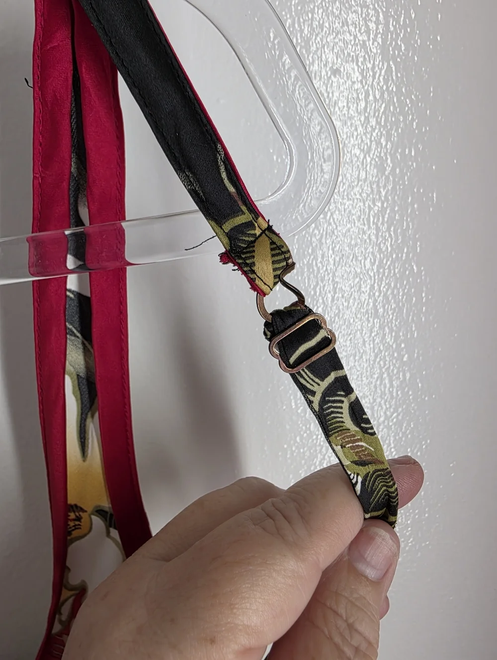 Natori Slip Dress Nightgown Size XL - Picture 10 of 11